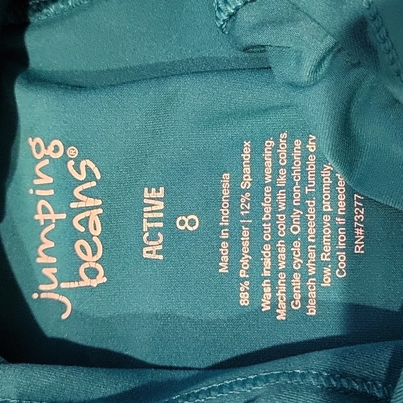 Girls pullover - Picture 2 of 3